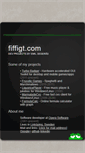 Mobile Screenshot of fiffigt.com
